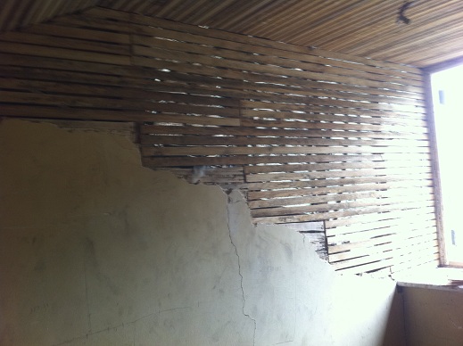 lath and plaster